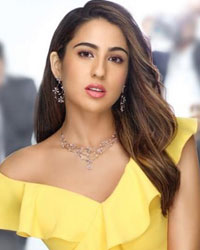 Sara Ali Khan